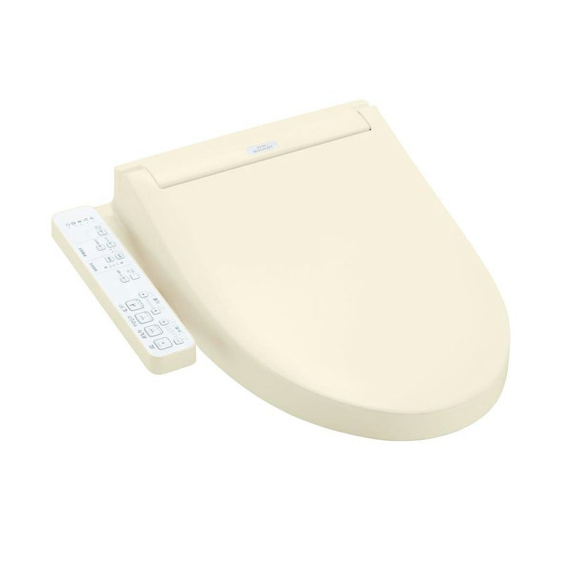 TOTOウォシュレットのTCF6624(#SC1)パステルアイボリー