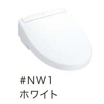 TOTOウォシュレットのTCF6544(#NW1)ホワイト