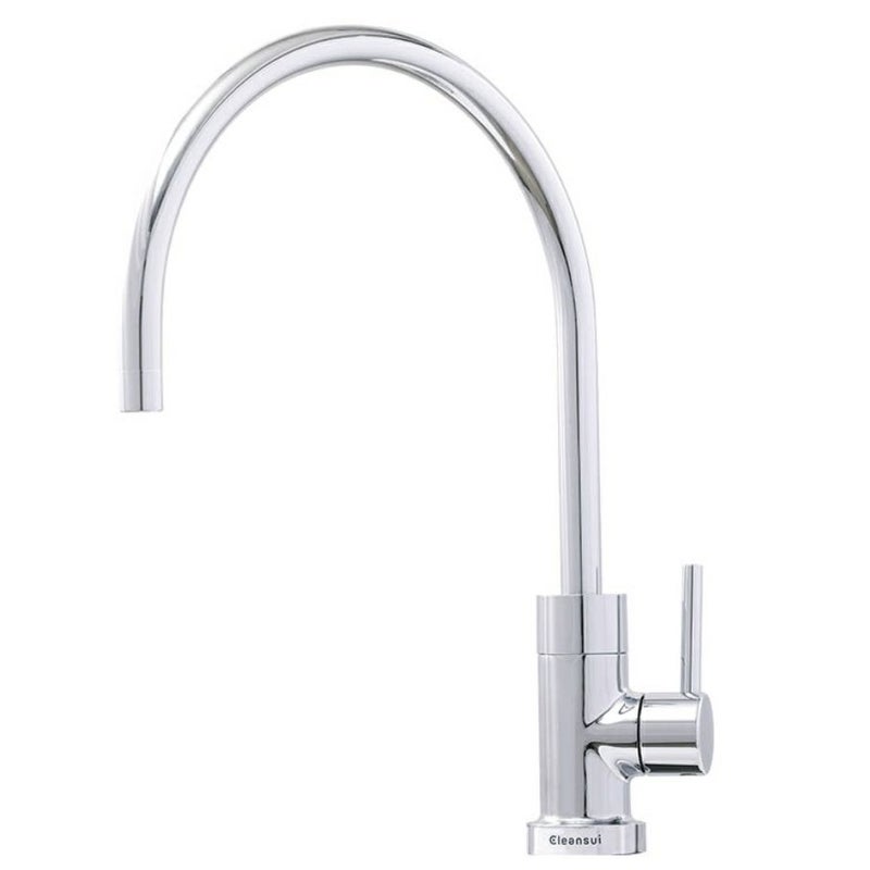 クリンスイのビルトイン浄水器水栓A113HU