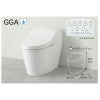 TOTOウォシュレット一体型便器のCES9C30P