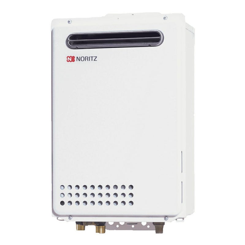 ノーリツの給湯専用給湯器のGQ-1639WS-1