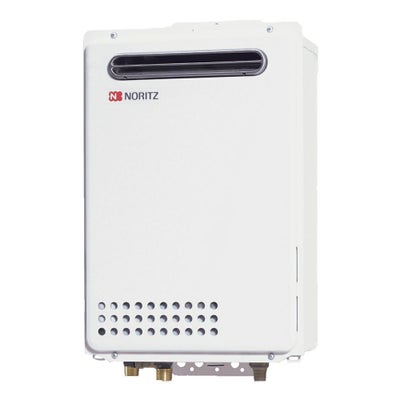 ノーリツの給湯専用ガス給湯器GQ-2439WS-1