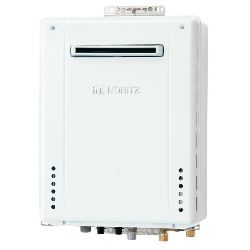 ノーリツの壁掛型ガス給湯器GT-2070AW-1