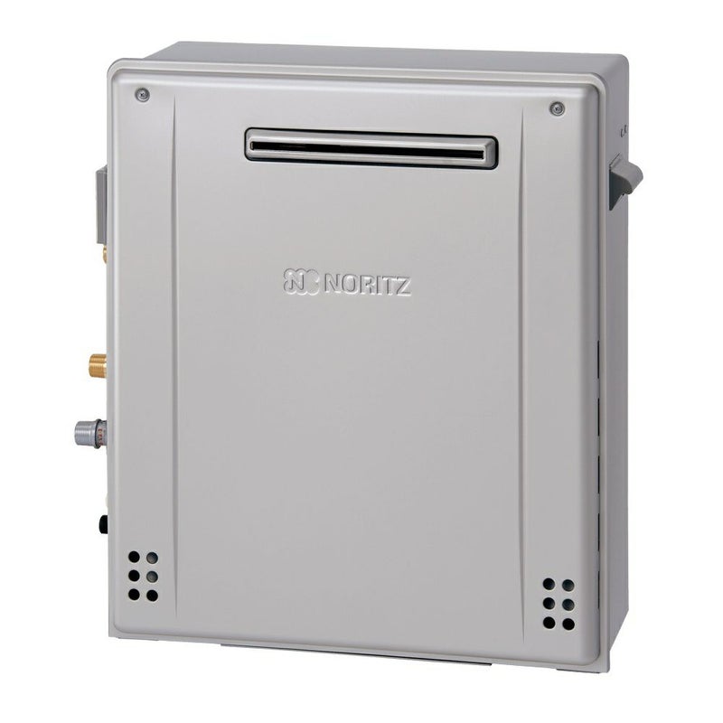 ノーリツの隣接設置型ガス給湯器GRQ-C2472SA-1