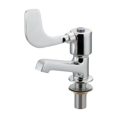 レバー式万能ホーム水栓