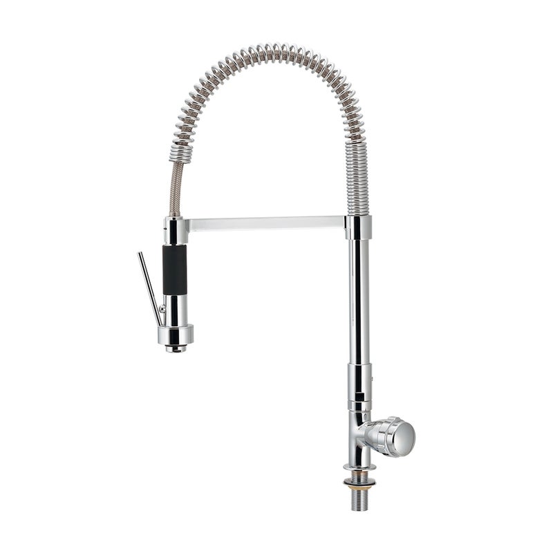 立形グラスフィラ水栓