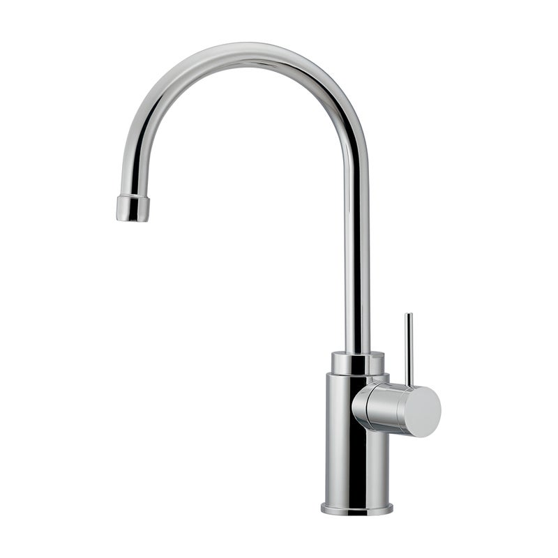 浄水器取付用水栓