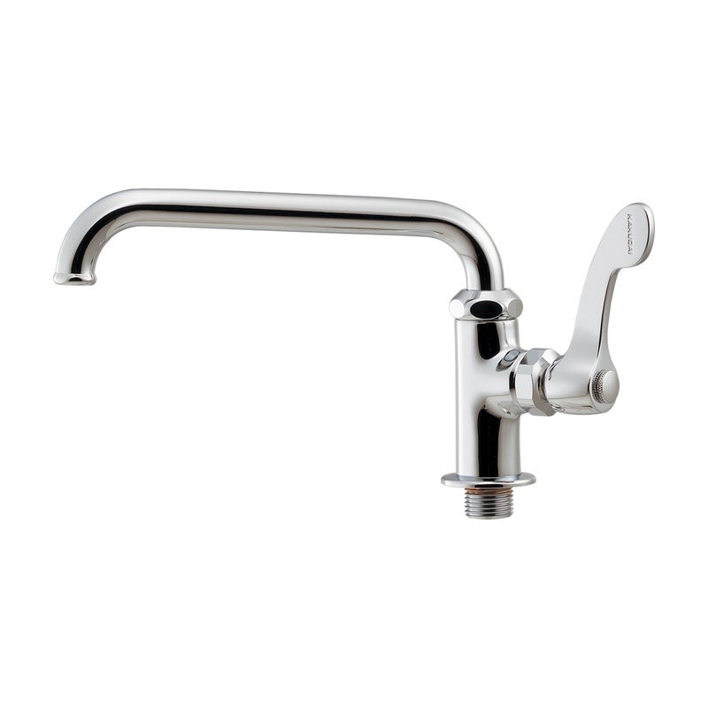 厨房用立形自在水栓