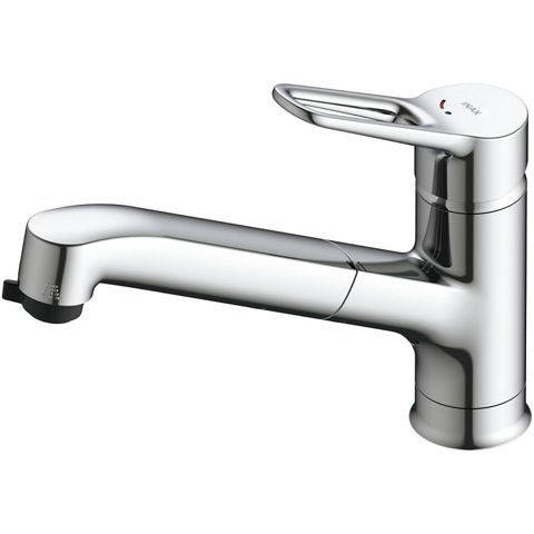 LIXIL(INAX)ハンドシャワーキッチン水栓SF-BE451SYX