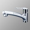 ウルトラファイインバブル発生器付キッチン蛇口のKM5021TBECHS