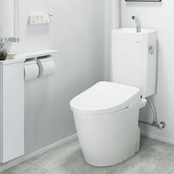 TOTO ピュアレストMR CS225BP+SH225B